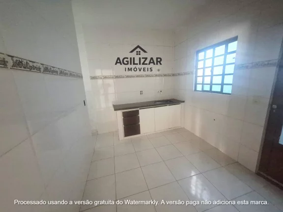 Imagem 2 Casas - Bairro Céu Azul
