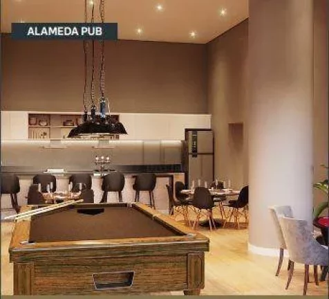 Imagem Apartamento com 2 dormitórios sendo 1 suite à venda, 78 m² por R$ 930.000 - Jardim Maria José - Votorantim/SP