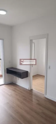 Imagem Apartamento à Venda no Jardim Campo Grande, SP, 2 Dorms, 38m²