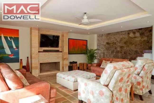 Imagem Hotel / Pousada 700 m² / 7 Quartos - A VENDA - São Conrado/RJ