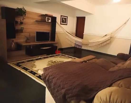 Imagem Sobrado completo à venda na Zona Sul de São Paulo, com localização privilegiada e estrutura impecável!