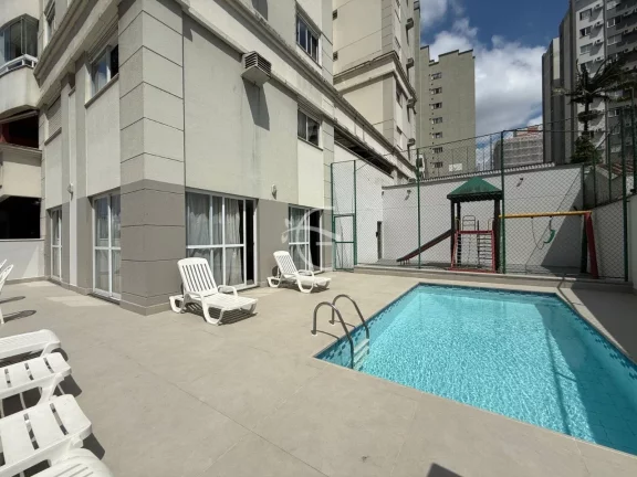 Imagem APARTAMENTO PRÓXIMO A OTTO BOEHM COM 1 SUÍTE + 2 DORMITÓRIOS