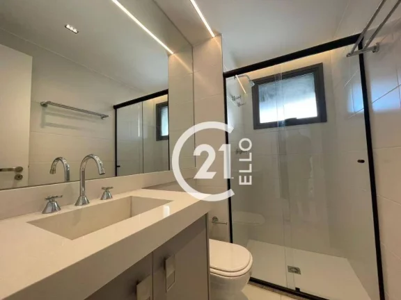 Imagem Apartamento com 2 dormitórios à venda, 104 m² por R$ 2.750.000,00 - Pinheiros - São Paulo/SP