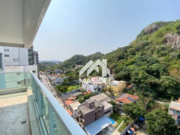 Imagem Apartamento com 3 dormitórios à venda, 107 m² por R$ 1.978.000,00 - Praia da Costa - Vila Velha/ES