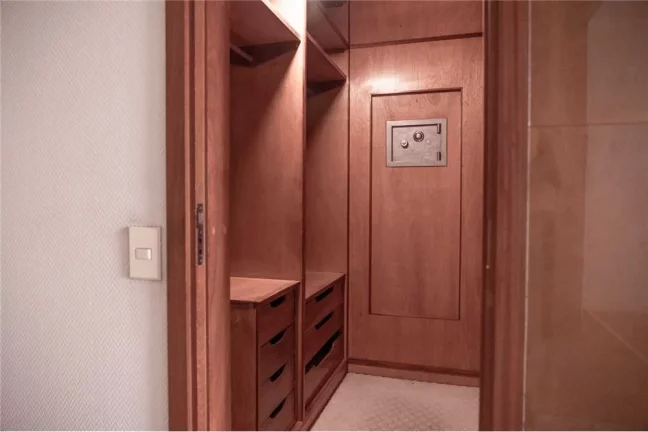 Imagem APARTAMENTO RESIDENCIAL em São Paulo - SP, Brooklin Novo
