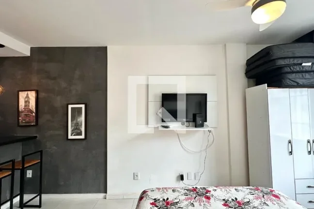 Imagem Apartamento à Venda - Copacabana, 1 Quarto, 26 m2