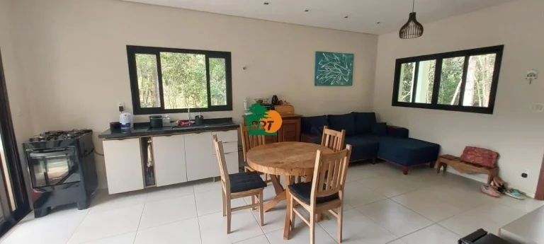 Imagem Casa em Condomínio para Venda em São Roque, Saboo, 2 dormitórios, 1 banheiro, 1 vaga