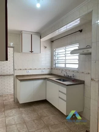 Imagem Casa com 4 dormitórios à venda, 260 m² por R$ 615.000,00 - Taboão - São Bernardo do Campo/SP