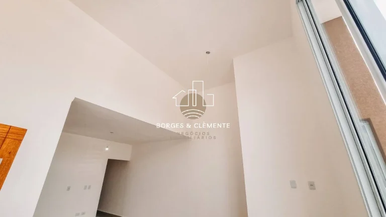 Imagem CASA TÉRREA 3 DORM. À VENDA NO JARDIM DOS PINHEIROS – ATIBAIA/SP