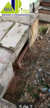 Imagem Terreno Penha 400m², entrada duas ruas e facil acesso