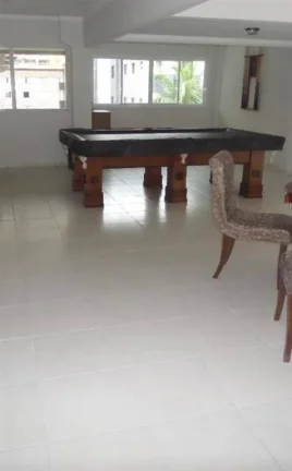 Imagem APARTAMENTO COM 88.27 m² - FORTE - PRAIA GRANDE SP