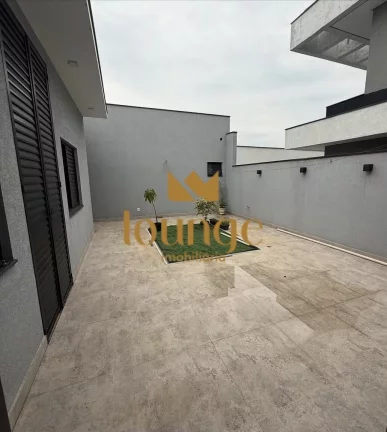 Imagem Casa em Sorocaba