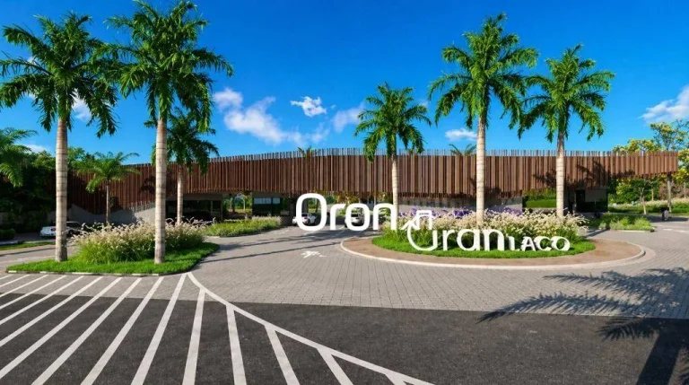 Terreno à venda, 377 m² por R$ 435.000,00 - Gran Lago - Bela Vista de Goiás/GO