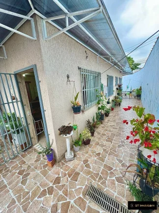 Imagem Casa Térrea com 3 Dormitórios e Suíte em Terra Preta - 450mil