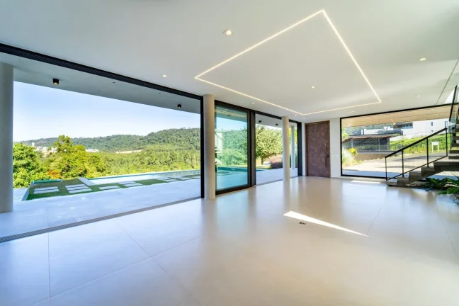 Imagem Casa venda e compra no condomínio Fazenda Serra Azul em Itupeva-SP.