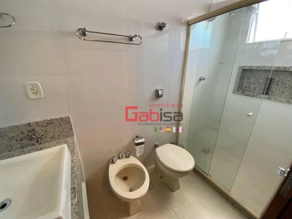 Imagem Cobertura com 5 dormitórios à venda, 190 m² por R$ 1.300.000,00 - Centro - Cabo Frio/RJ