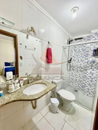 Imagem Apartamento - Ribeirão Preto - Vila Mariana