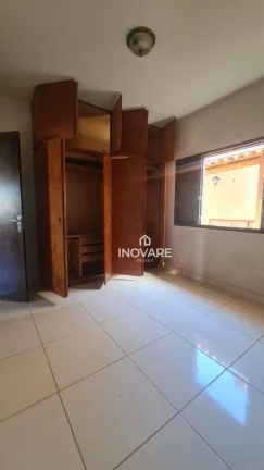 Imagem Casa com 3 dormitórios à venda, 153 m² por R$ 520.500,00 - Village Imperial - Itumbiara/GO