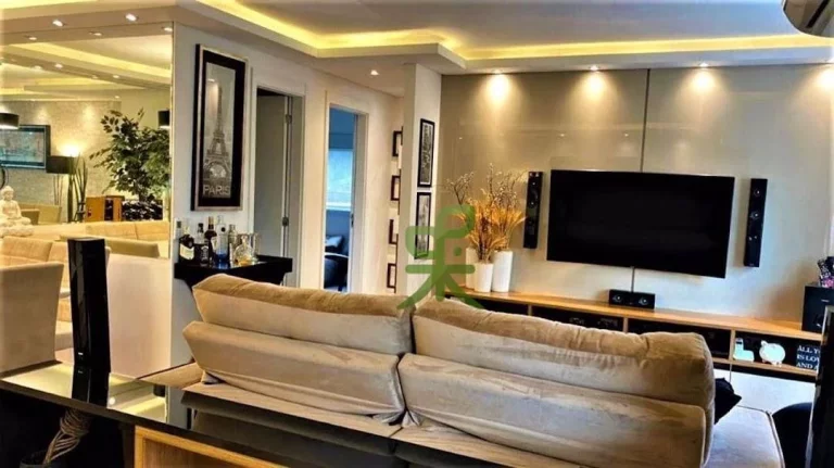 Imagem Apartamento Garden com 2 dormitórios à venda, 148 m² por R$ 1.070.000,00 - Jardim Vazani - São Paulo/SP