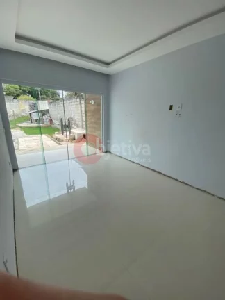 Imagem Casa com 2 dormitórios à venda, 100 m² - Rio Do Limão - Araruama/RJ