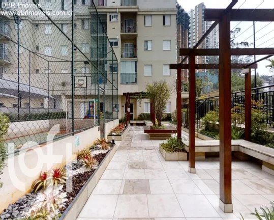 Imagem APARTAMENTO RESIDENCIAL em Sao Paulo - SP, Vila Andrade