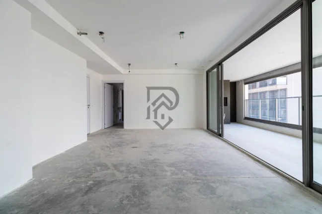 Imagem Apartamento Alto Padrão Alto de pinheiro quadra de tenis