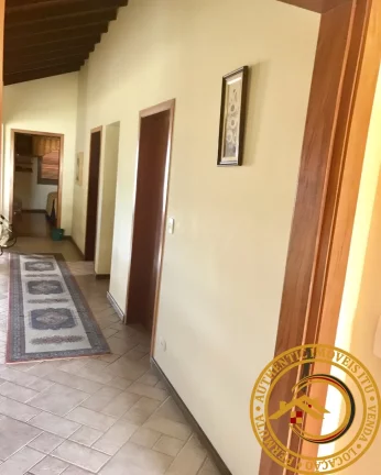 Imagem CASA RESIDENCIAL em ITU - SP, JARDIM THEODORA