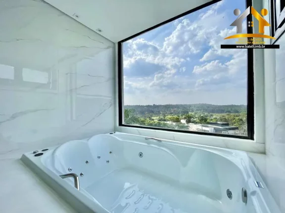 Imagem Casa à venda no condomínio São Paulo II em Cotia - SP | Batelli Imóveis