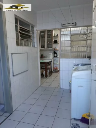 Imagem Apartamento para venda na Saude