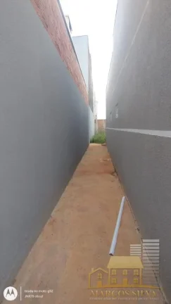 Imagem Casa para Venda em Três Lagoas / MS no bairro Loteamento Ot