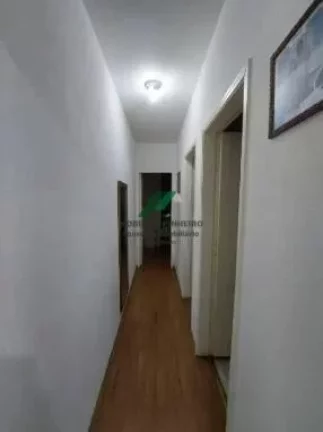 Imagem Casa 2 Quartos Santo Andr?(C) - SP - Vila Scarpelli