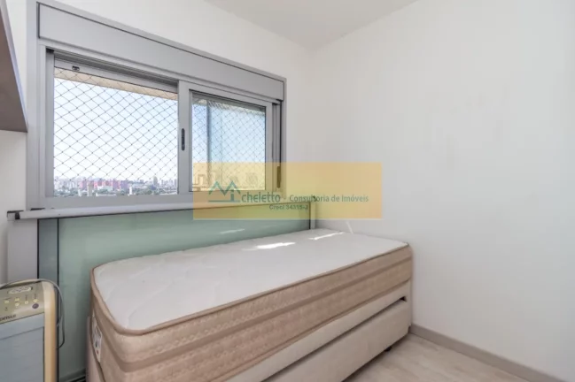 Imagem APARTAMENTO RESIDENCIAL em SÃO PAULO - SP, ÁGUA BRANCA