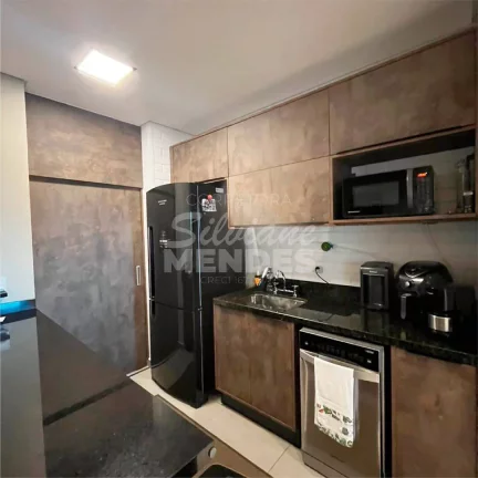 Imagem Apartamento 88 m² todo decorado e ao lado do Shopping Iguatemi Esplanada