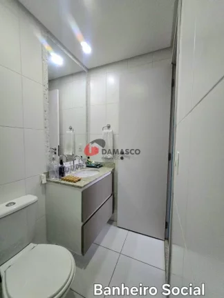 Imagem Apartamento à venda, Fundação