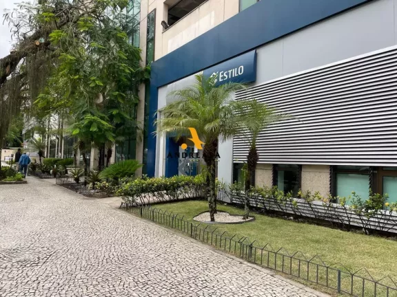 Imagem Jacarepagua na Freguesia Loja com 580m²