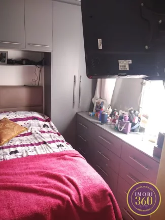 Imagem Viva o Melhor da Vida: Apartamento Elegante no Condomínio Serra Negra!