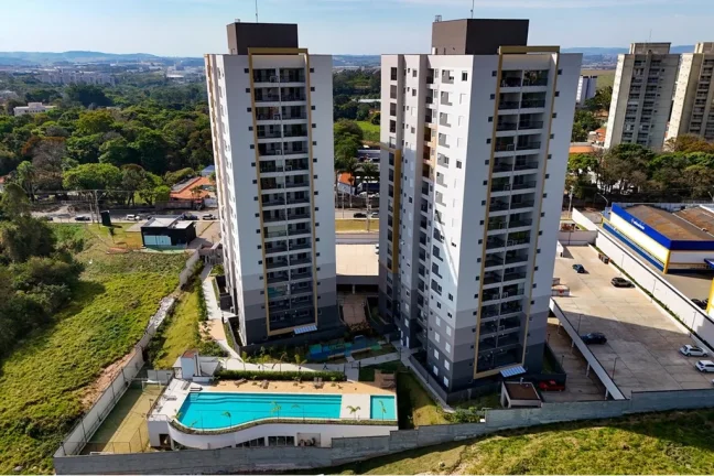 Imagem APARTAMENTO RESIDENCIAL em Jundiaí - SP, Medeiros