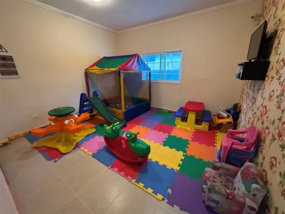 Imagem APARTAMENTO COM 51 m² - CAIÇARA - PRAIA GRANDE SP