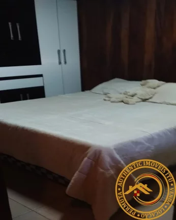 Imagem CASA TEMPORADA em ITU - SP, VILA MARTINS