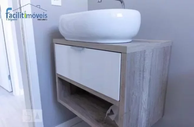 Imagem APARTAMENTO DISPONÍVEL PARA VENDA - BAETA NEVES - SBC