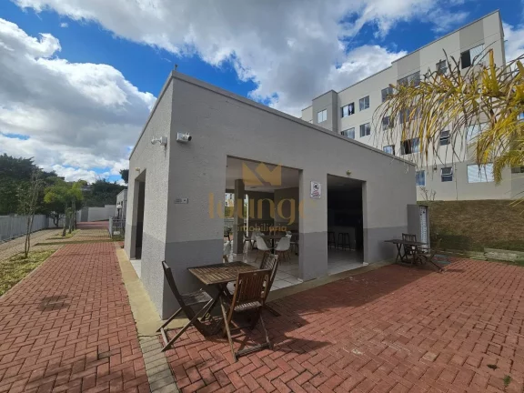 Imagem Apartamento à venda em Pq. São Bento Z. Norte - Sorocaba/SP
