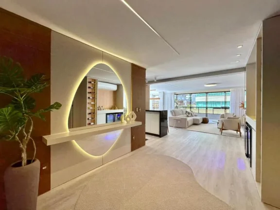 Imagem Apartamento 3 Dormitórios - Bairro Navegantes