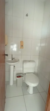 Imagem Sobrado de 2 quartos no Santa Regina - Camboriú