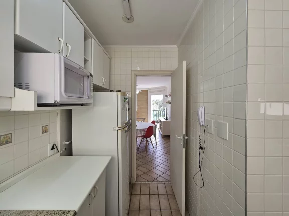 Imagem Apartamento com 3 dormitórios à venda, 90 m por R$ 1.850.000,00 - Riviera