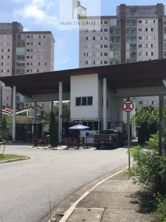 Foto do imóvel: Apartamento à venda, bairro Novo Osasco/Osasco-SP, 3 dormitórios 78m2