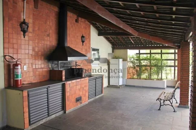 Imagem Apartamento em Perdizes com 3 quartos (1 suíte) e 1 vaga, 72m²