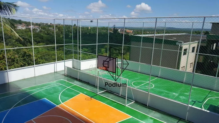 Imagem Apartamentos com varanda/sacada no Bairro Jardim 13 de Maio- AP2789.