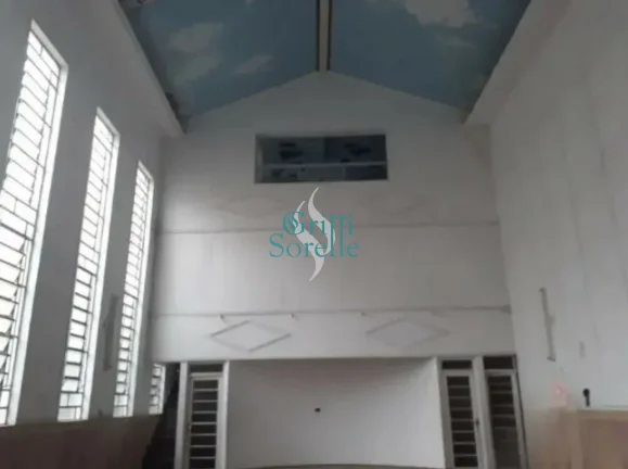 Imagem Prédio Comercial à Venda em Cerqueira César - São Paulo/SP.