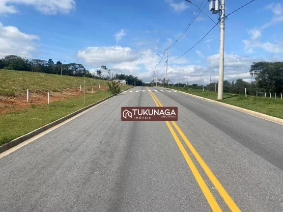 Imagem Condomínio Fechado -Terreno à venda, 360 m² por R$ 350.000 - Boa Vista - Atibaia/SP