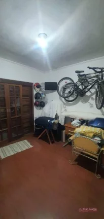 Imagem Sobrado com 3 dormitórios à venda por R$ 850.000,00 - Vila Rosália - Guarulhos/SP